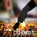 Gants de cuisine Gants de cuisine  gants de silicone résistant à la chaleur for le four  gants de cuisine en silicone étanches antidérapants  accessoires for la cuisson au barbecue - B07VMKH95W
